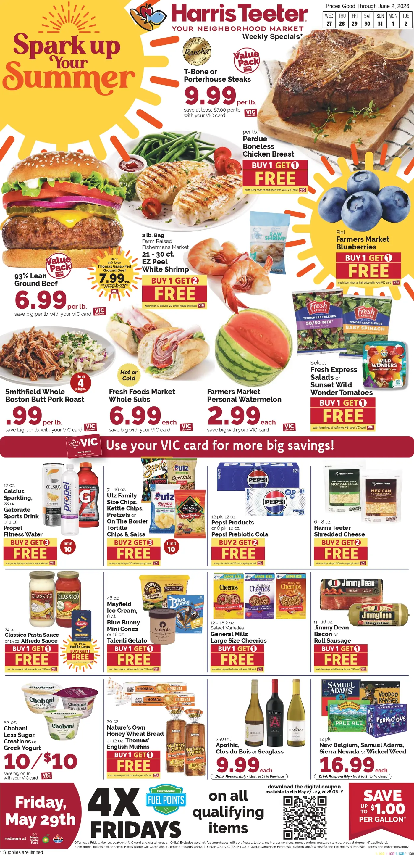 Flyer Page 1